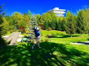 Lac de Verde - Golf&Leisure Resort